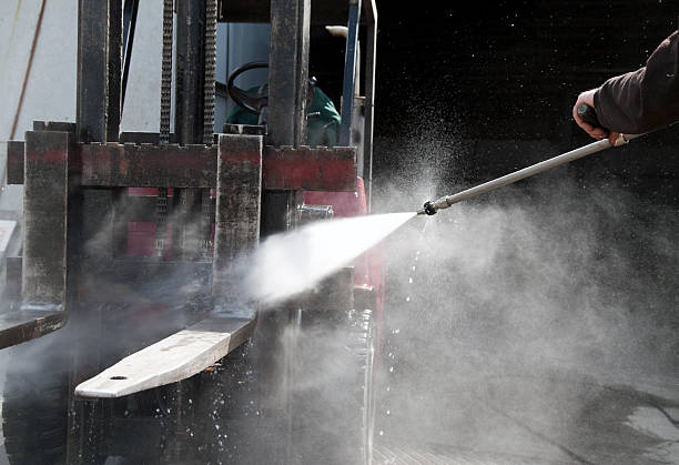 Best Commercial Pressure Washing  in Rochester Hills, MI